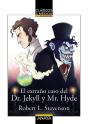 El Extraño Caso Del Dr. Jekyll Y Mr. Hyde - Preview