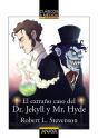El Extraño Caso Del Dr. Jekyll Y Mr. Hyde - Preview