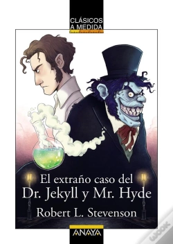 Capa do artigo El Extraño Caso Del Dr. Jekyll Y Mr. Hyde