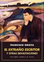 El Extraño Escritor Y Otras Devastaciones - Preview
