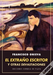 Capa do artigo El Extraño Escritor Y Otras Devastaciones