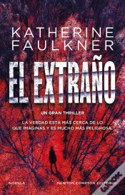 Capa do artigo El Extraño