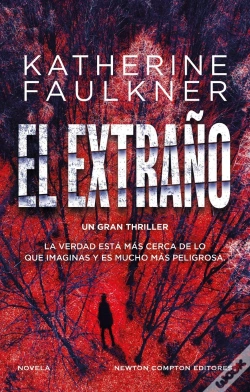 Capa do artigo El Extraño