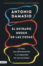 El Extraño Orden De Las Cosas - Preview