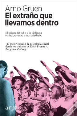 Capa do artigo El Extraño Que Llevamos Dentro