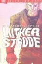 El Extraño Talento De Luther Strode - Preview