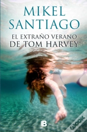 Capa do artigo El Extraño Verano De Tom Harvey