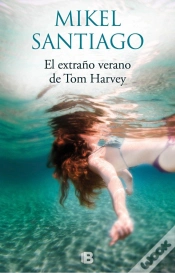 Capa do artigo El Extraño Verano De Tom Harvey