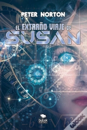 Capa do artigo El Extraño Viaje De Susan