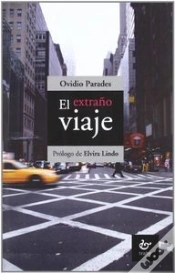 Capa do artigo El Extraño Viaje