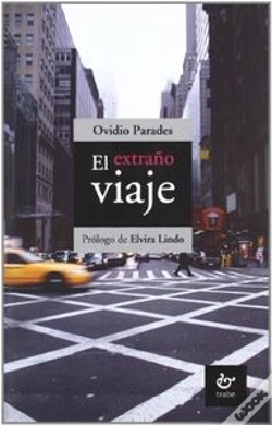 Capa do artigo El Extraño Viaje
