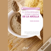 Capa do artigo El Extraordinario Poder Curativo De La Arcilla