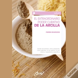 Capa do artigo El Extraordinario Poder Curativo De La Arcilla