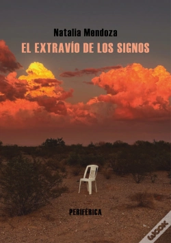Capa do artigo El Extravio De Los Signos