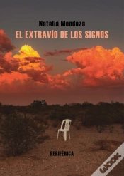Capa do artigo El Extravio De Los Signos