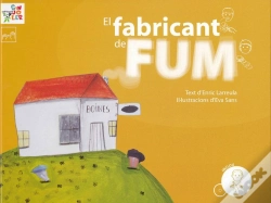 Capa do artigo El Fabricant De Fum