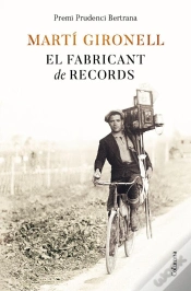 Capa do artigo El Fabricant De Records