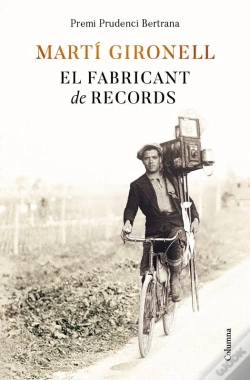 Capa do artigo El Fabricant De Records