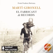 Capa do artigo El Fabricant De Records