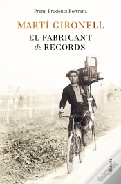 Capa do artigo El Fabricant De Records