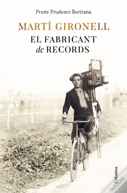 Capa do artigo El Fabricant De Records