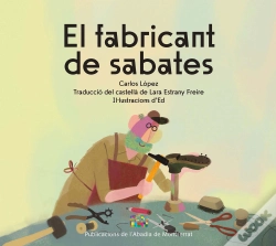 Capa do artigo El Fabricant De Sabates