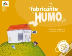 Capa do artigo El Fabricante De Humo