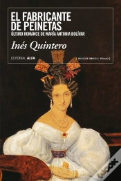 Capa do artigo El Fabricante De Peinetas