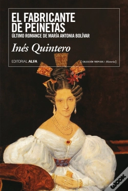 Capa do artigo El Fabricante De Peinetas
