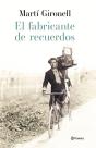 El Fabricante De Recuerdos - Preview