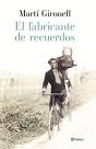 El Fabricante De Recuerdos - Preview