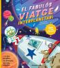 El Fabulos Viatge Interplanetari - Preview