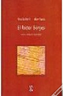 Capa do artigo El Factor Borges. Nueve Ensayos Ilustrados 