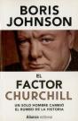 El Factor Churchill - Preview