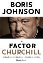 El Factor Churchill - Preview