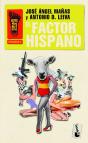 El Factor Hispano - Preview