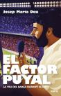 El Factor Puyal - Preview