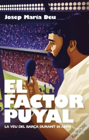 Capa do artigo El Factor Puyal