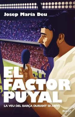 Capa do artigo El Factor Puyal