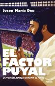 El Factor Puyal