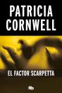 El Factor Scarpetta (Doctora Kay Scarpetta 17) - Preview