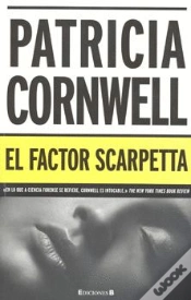 Capa do artigo El Factor Scarpetta