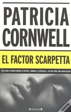 Capa do artigo El Factor Scarpetta