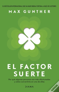 Capa do artigo El Factor Suerte