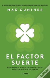 Capa do artigo El Factor Suerte
