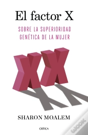 Capa do artigo El Factor X