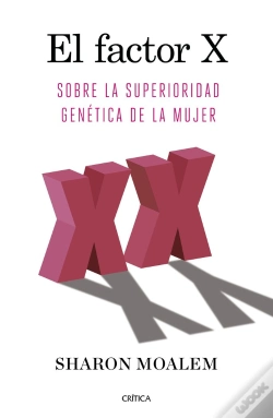 Capa do artigo El Factor X