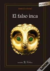 Capa do artigo El Falso Inca
