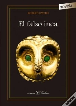Capa do artigo El Falso Inca
