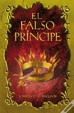 Capa do artigo El Falso Principe (+14 Años)